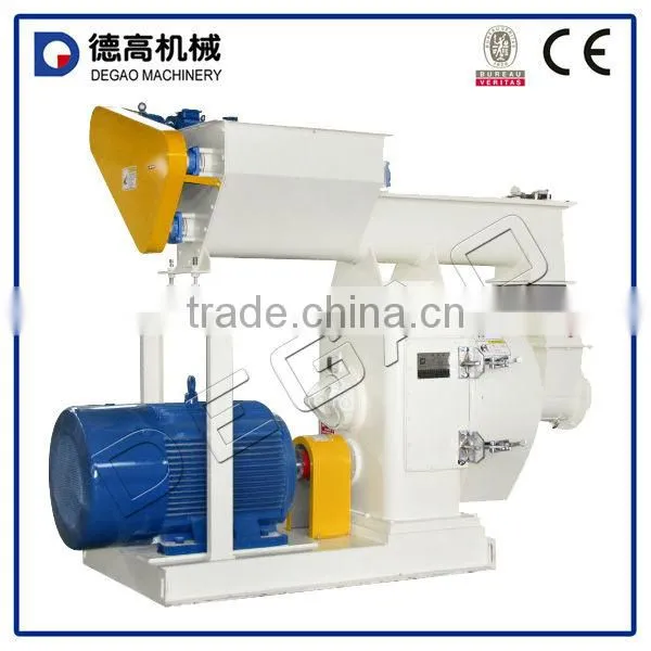 Machine to do Pellets