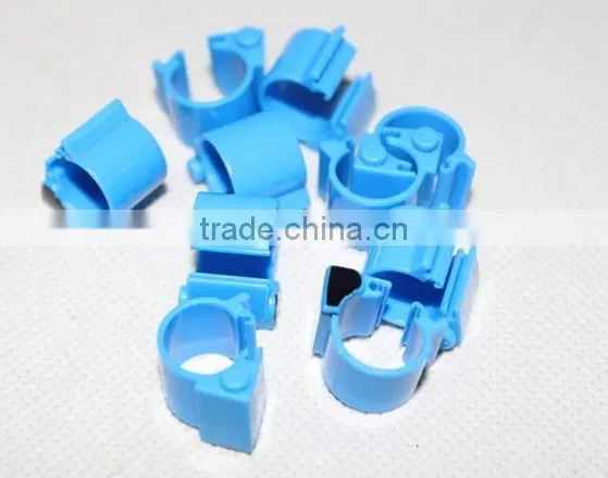 125KHz TK4100 134.2KHz Hitag S256 Chip Pigeon Chip Rings photo-3
