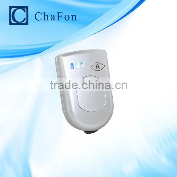 13.56mhz Frequency Battery Powered RFID Reader With Bluetooth Interface photo-6