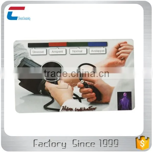 13.56mhz Smart Rfid Access Control ISO14443A NFC Card photo-4