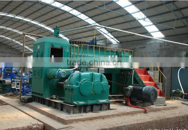 Jkb50/45-30 Automatic Brick Machine /Cheap Price Brick Machine