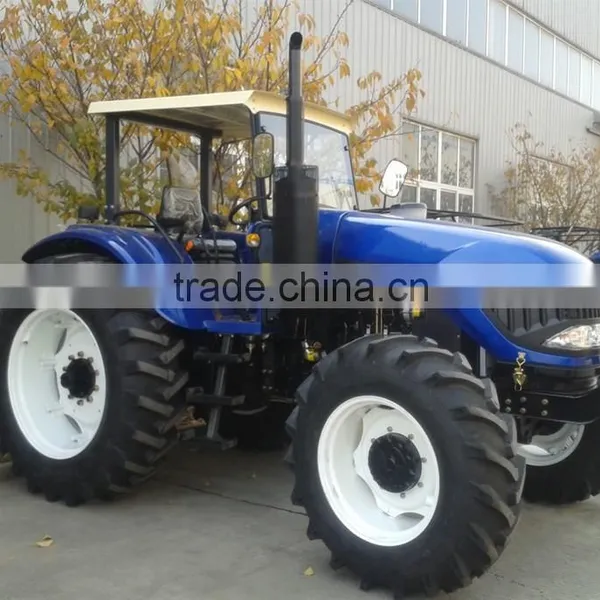 Superior 20-130hp Cheap Tractor for Hot Sales
