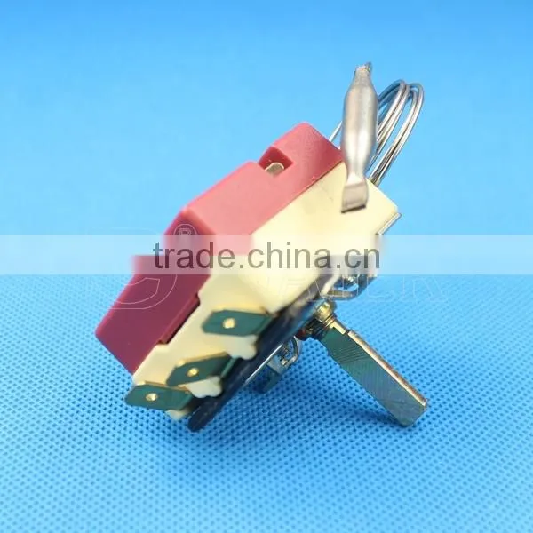 Water Heater 22(4)A 125VAC 16A 250VAC Temperature Control Circuit Breaker photo-4