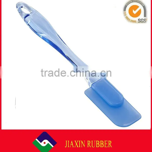 Fashion Design Silicone Spatula/ Soft Silicone Cooking Tool photo-2