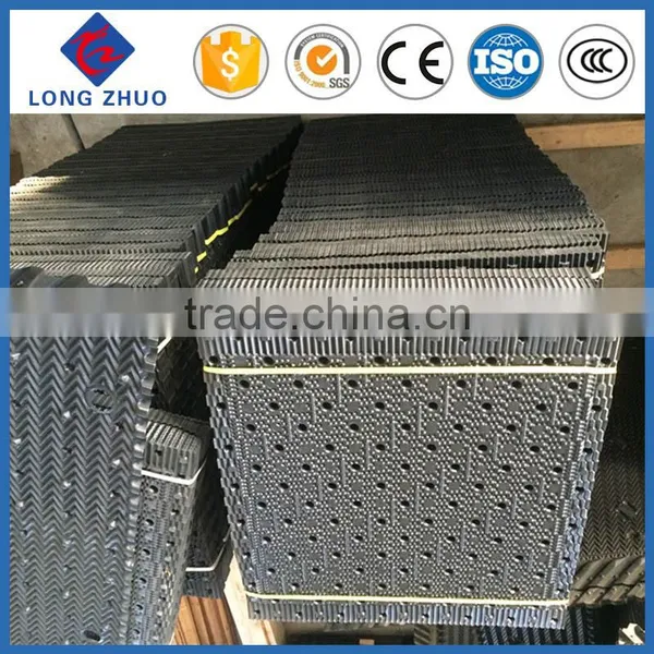 Factory Supply Cooling Tower Filling, 750mm Pvc Packing photo-3