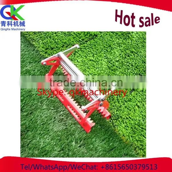 Football Court Artificial Turf Tensioner Made in China photo-5