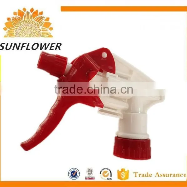 PP Plastic Trigger Sprayer SF-D photo-5