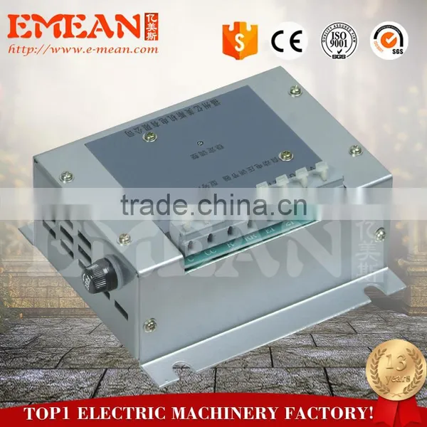 Automatic Voltage Regulator AS440 Single Phase Avr From Emean Factory photo-5