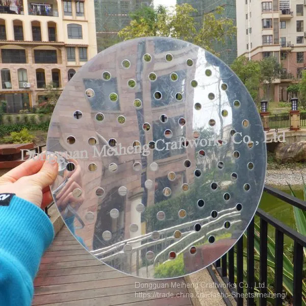 Оптовая продажа пластиковых листов акриловой смолы Lucite с высоким блеском и цветной окраской photo-2