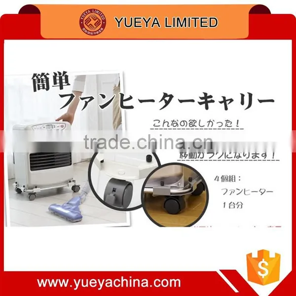 Fashion Furniture Rotary Wheel Multifunctional Omni Directional Wheel photo-2