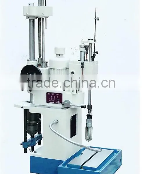 TM807A Engine Cylinder Block Bores Vertical Honing Machine