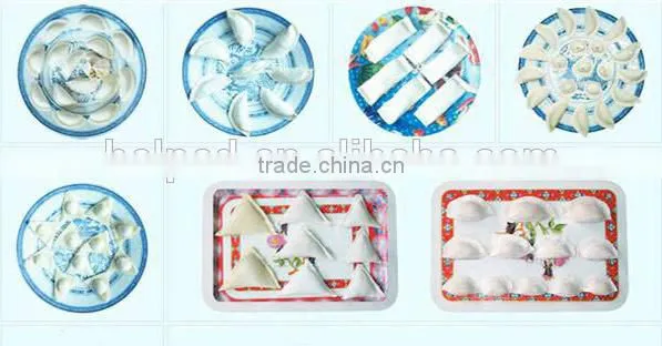 Cheap and High Quality Mini Dumpling Maker Free Shipping photo-3