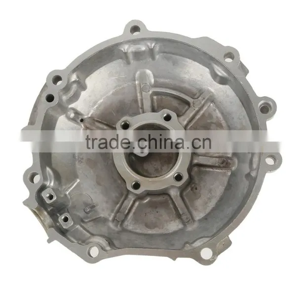 Engine Stator Crankcase Cover For Kawasaki Ninja ZX12R ZX-12R 2002-2006 photo-4