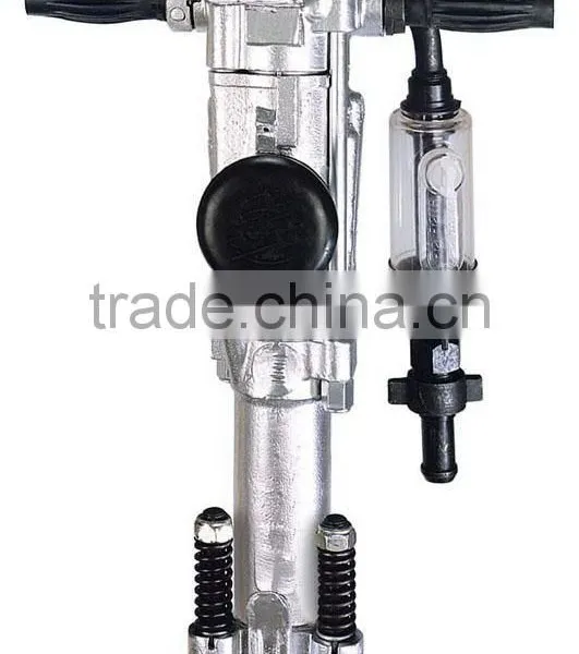 Y19A Hand-hold Manual Rock Drill photo-6
