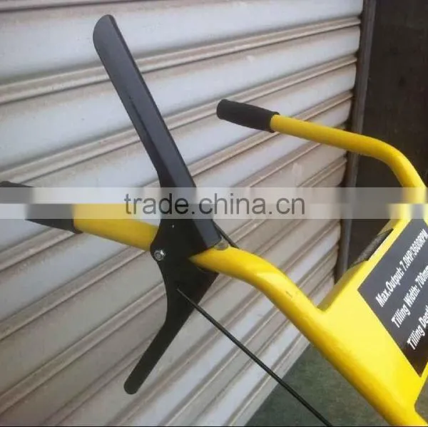 Mini Cultivator Power Tiller photo-2