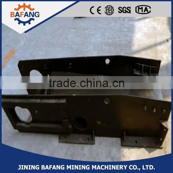Factory Direct Sale Cheap Scraper Conveyor 150C Type Scraper Head Frame photo-3
