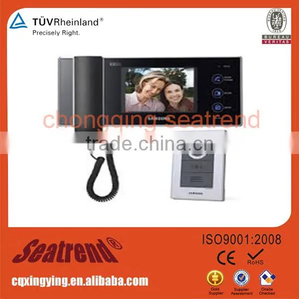 Support to Anwer Door Bell Hot New Products Foe 2015 Good Feedback Doorbell photo-2