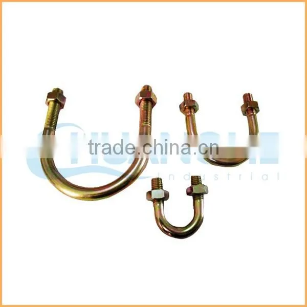China Supplier Bolt and Nut M28 photo-6