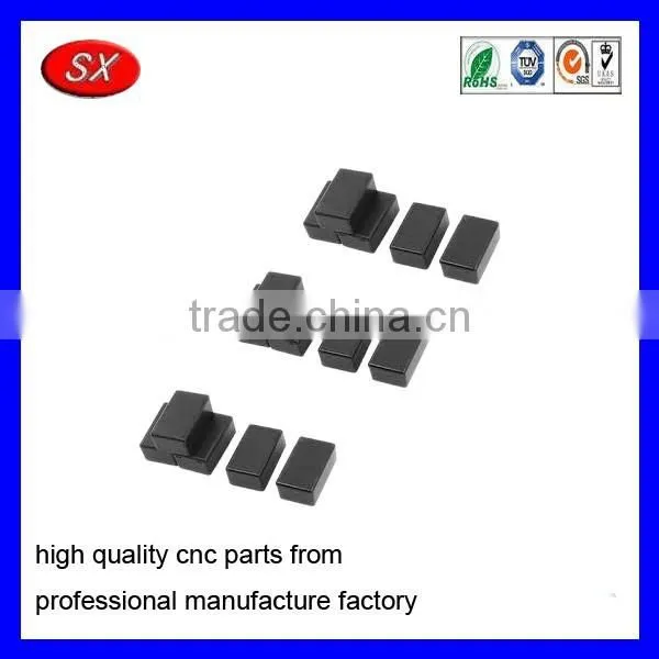 OEM/ODM Electronic Cigarette Accessories Aluminum Box CNC Milling Parts photo-2