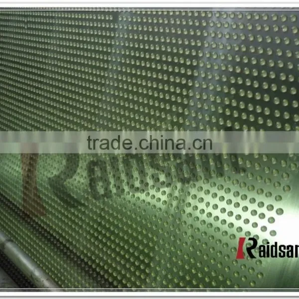 Polyester Rosin Steel Band Granulaitng System photo-2
