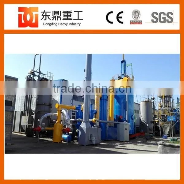 Good Market 400kw Wood Gasifier/biomass Gasification Power Plant photo-3