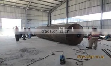 2TPH Animal Feed Corn Price photo-4