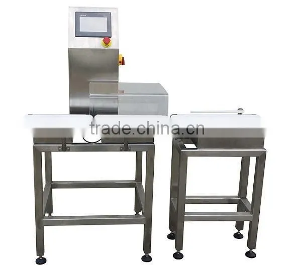 Wholesale Cheap Best Selling Check Weight With Rejection Device photo-2