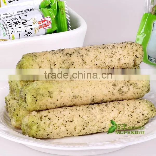 Core Filling Food Production Line photo-2