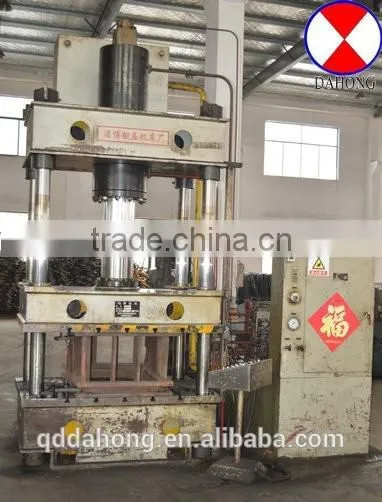 Wheel Barrow Making Machinery ,wheelbarrow Moulds,metal Products Moulds photo-2