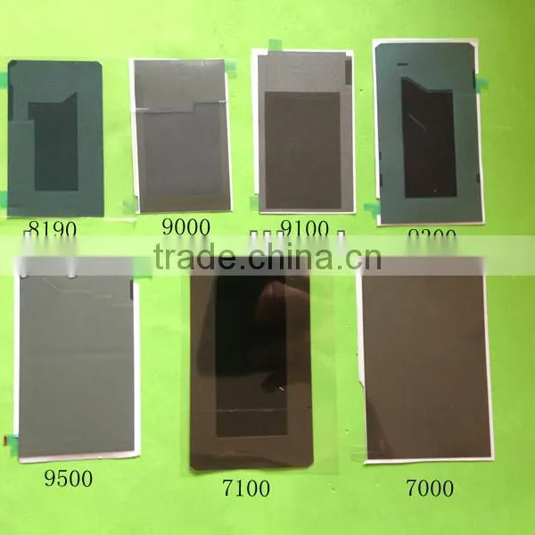 Back Lcd Tape for Samsung s4 s5 s6 Lcd Adhesive Back Tape photo-3