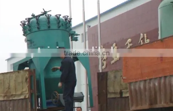 Prefessional Automatic Cold Press Ginger Oil Extracton Machine photo-5