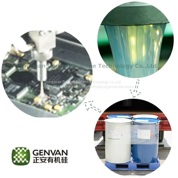 Solar Energy Silicone Materials