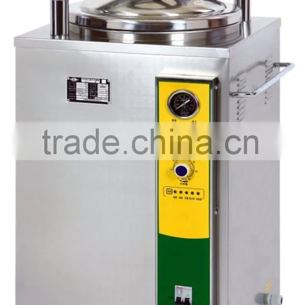 Bluestone Autoclave Vertical Type Sterilization VA-SJ Steam Autoclave photo-2