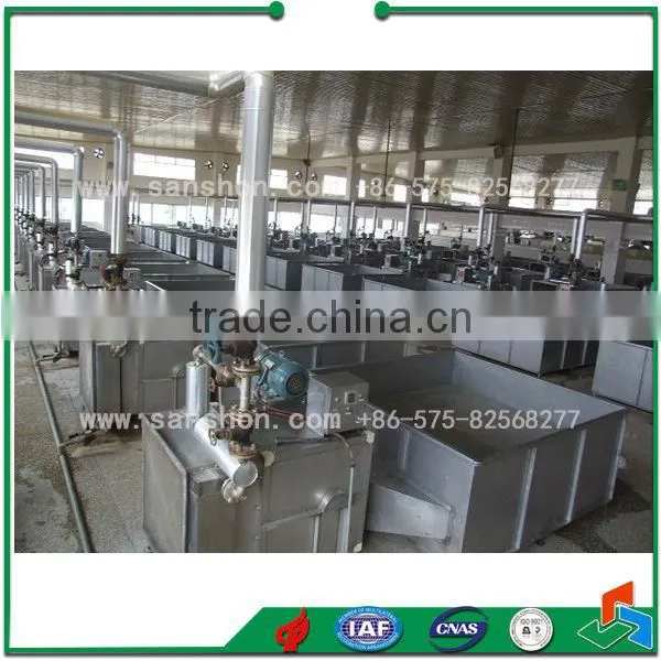 Sanshon STJ Fruit and Vegetable Box Food Dryer photo-3