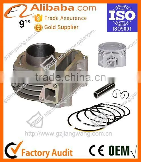 GY6-125/150 Japan Quality Motorcycle Cylinder Sets photo-4