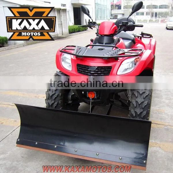 EEC 550cc 4x4 Linhai ATV photo-4