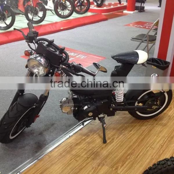 Mini Star Motorcycle photo-2