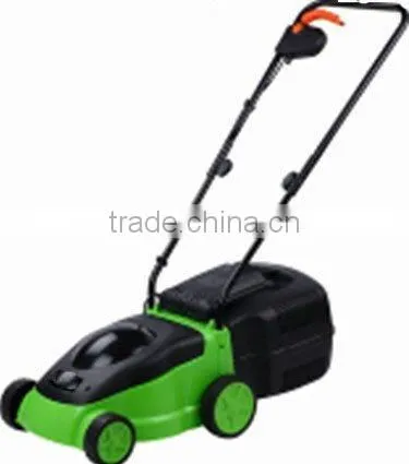 Lawn Mower photo-1