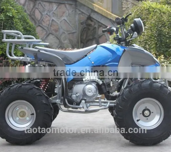 125cc Mini Quad ATV 125 ATA125-H1 With EPA ECE photo-6