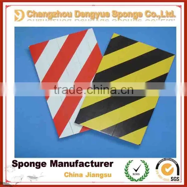 Hot Sale Right-angled Typed Warning Car Corner Protector Foam photo-6