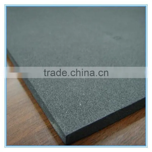 Antiaging Closed Cell Epdm Foam Rubber photo-3