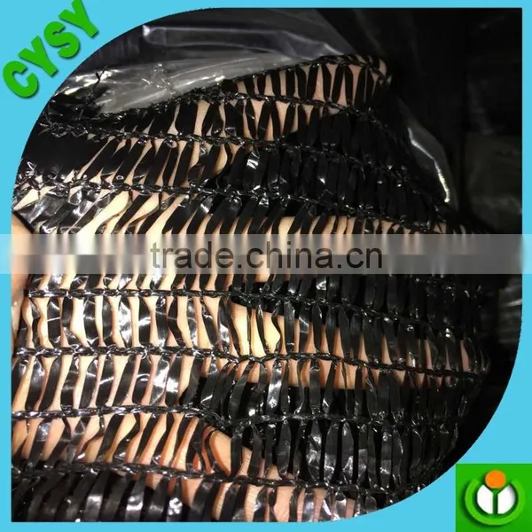 Greenhouse Used Inside and Outside Aluminum Sun Shade Net photo-5