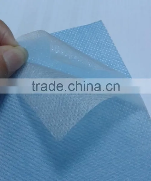 Nonwove Material Breathable Roofing Felt photo-3