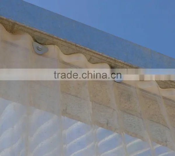 VULCAN Infill Foam Strips for GRECA Polycarbonate Sheets MIT photo-6