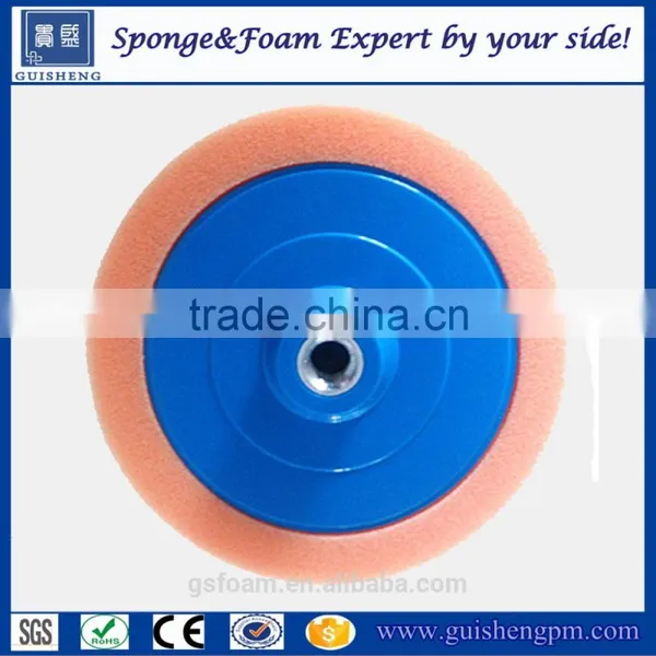 High Quality! Car Polishing/buffing/waxing Foam/sponge Pad photo-4