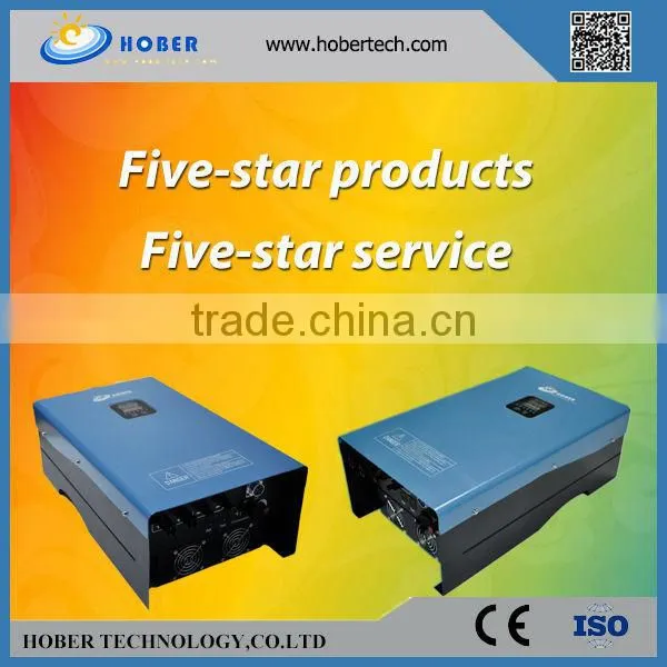 K000446 GPRS Remote Control Solar Water Pump Inverter MPPT 30kw photo-2