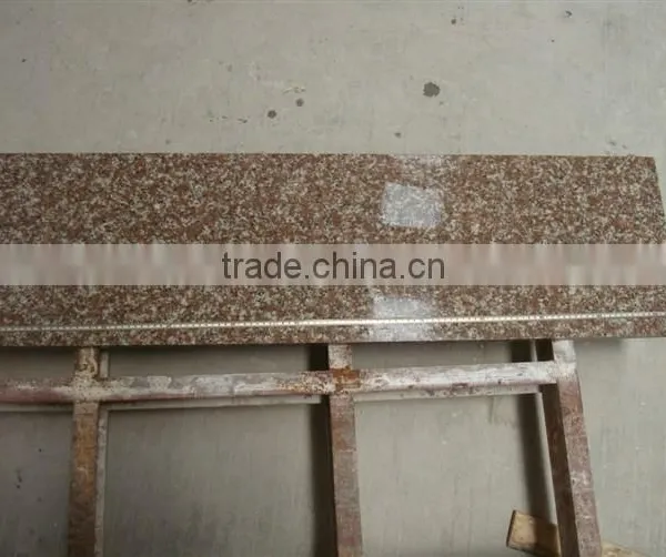 China Cheap Granite Stair Step photo-5