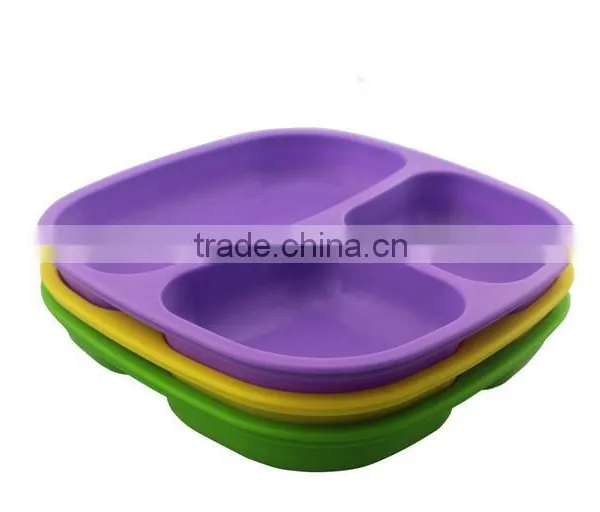 Silicone Kids Placemats photo-4