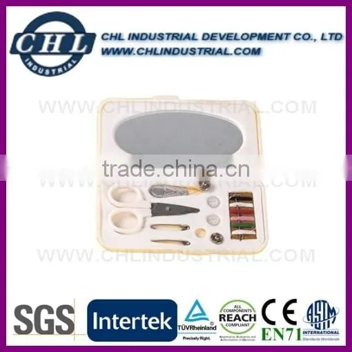 Square Shape Promotional Sewing Box photo-3