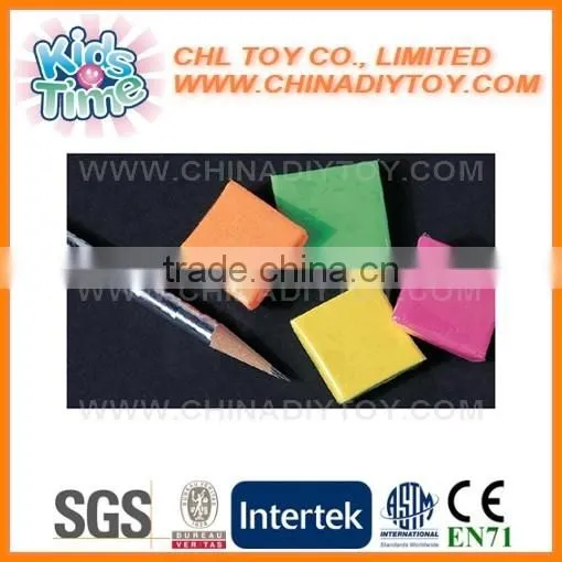 Non Toxic Soft Kneadabed Eraser for Pencil